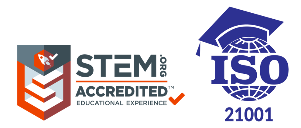 اعتماد STEM وISO 21001